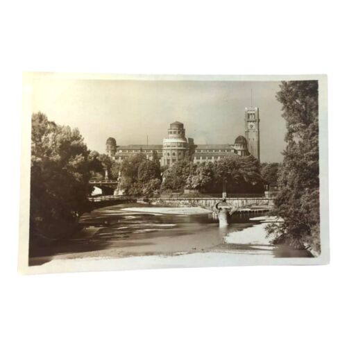 München, Deutsches Museum 20249