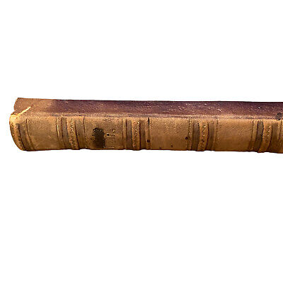 4325 Publius Vergilius Maro P. VERGILI MARONIS: OPERA - IN USUM SCHOLARUM HC